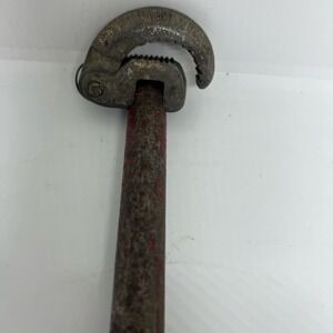 Vintage speedy basin wrench